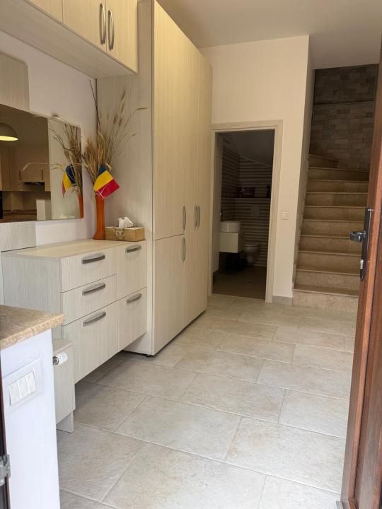 Casa de inchiriat 118mp  teren comun 600mp zona Gheorgheni Septimiu albini – fotografia 7 din 16
