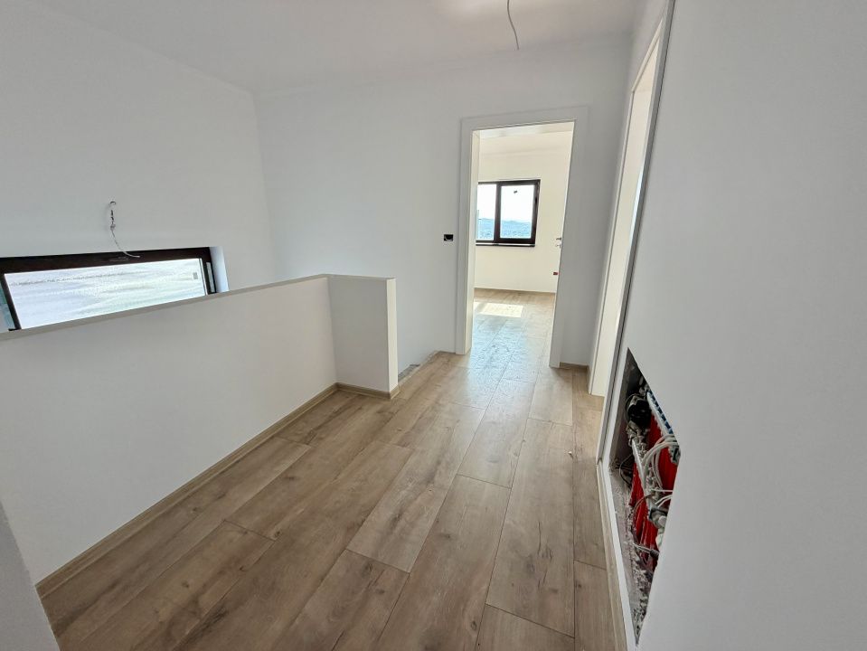 CASĂ NOUĂ I 120 MP I Cetate zona rezidențială I finisată la cheie I – fotografia 24 din 31