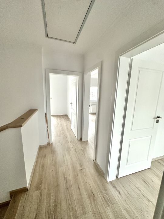 CASA NOUA I 120 MP I 3 DORMITOARE I LIVING I 2 BAI I TERASA I FINISATA COMPLET I – fotografia 7 din 16