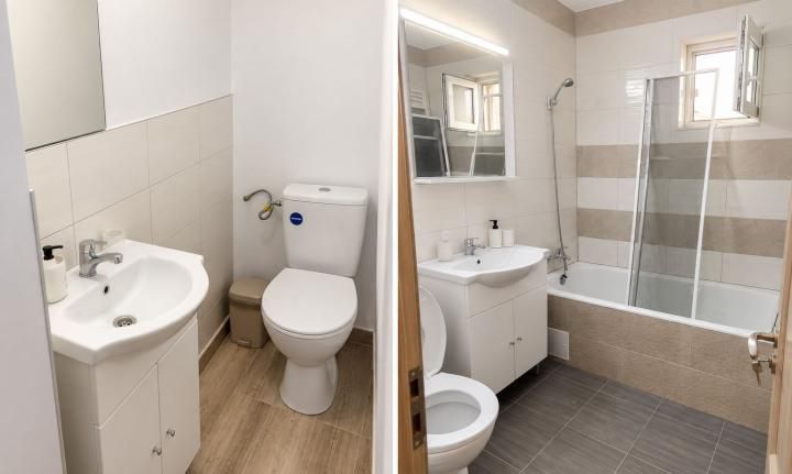 3 Camere de inchiriat | Pantelimon | Metrou | Centrala – fotografia 7 din 7