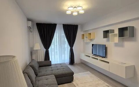 2 Camere de inchiriat | Titan | Metrou | Centrala | Parcare