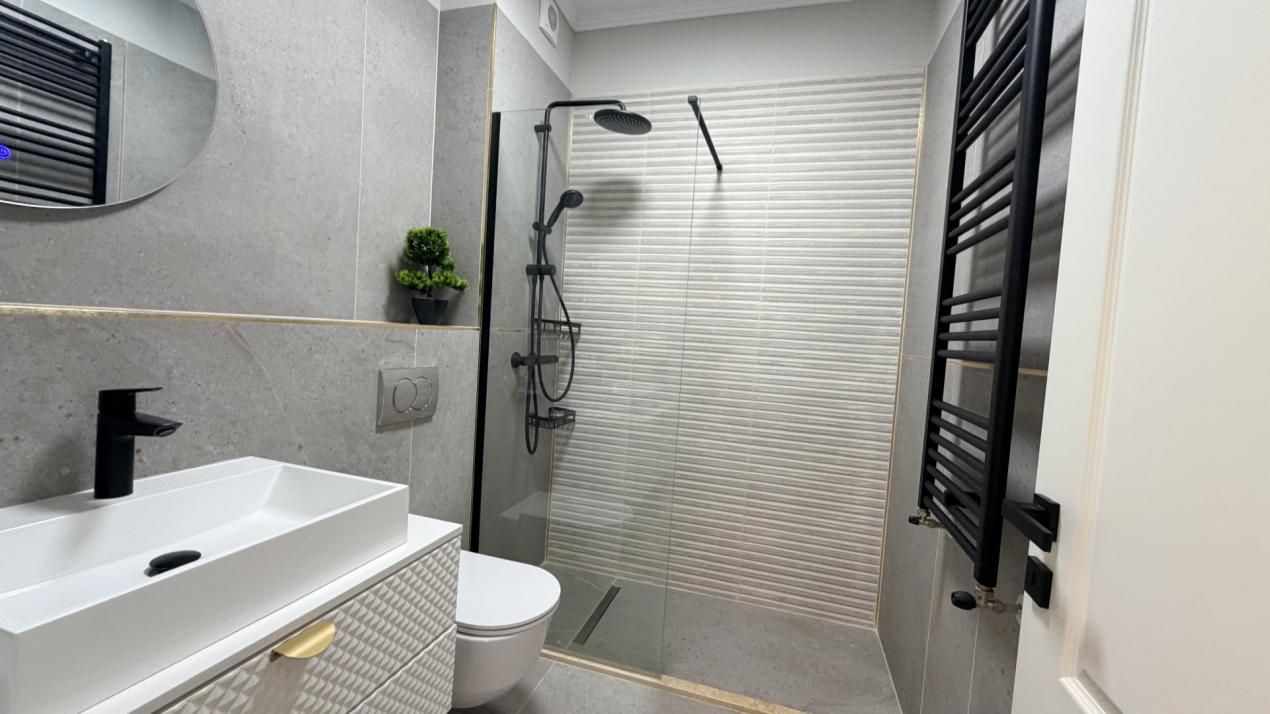 Apartament 3 camere cu terasă de 87 mp și vedere spre Pădurea Băneasa – Pipera – fotografia 18 din 20