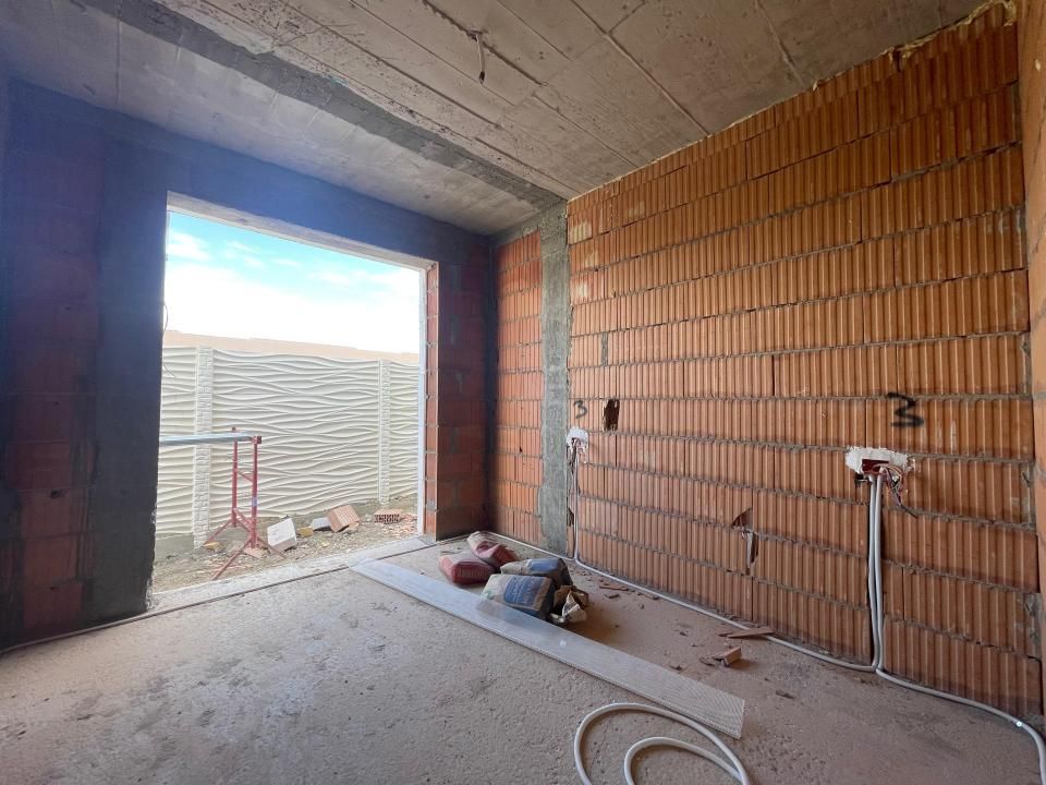 Comision 0% Duplex 5 camere la cheie, 387mp teren - Mosnita Noua – fotografia 3 din 10