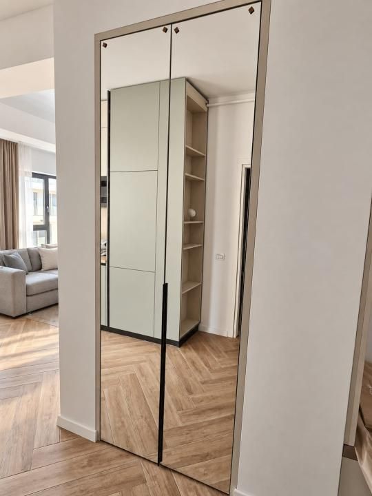 APARTAMENT PREMIUM 3 CAMERE • PRIMA ÎNCHIRIERE • GARAJ SUBTERAN – fotografia 9 din 20