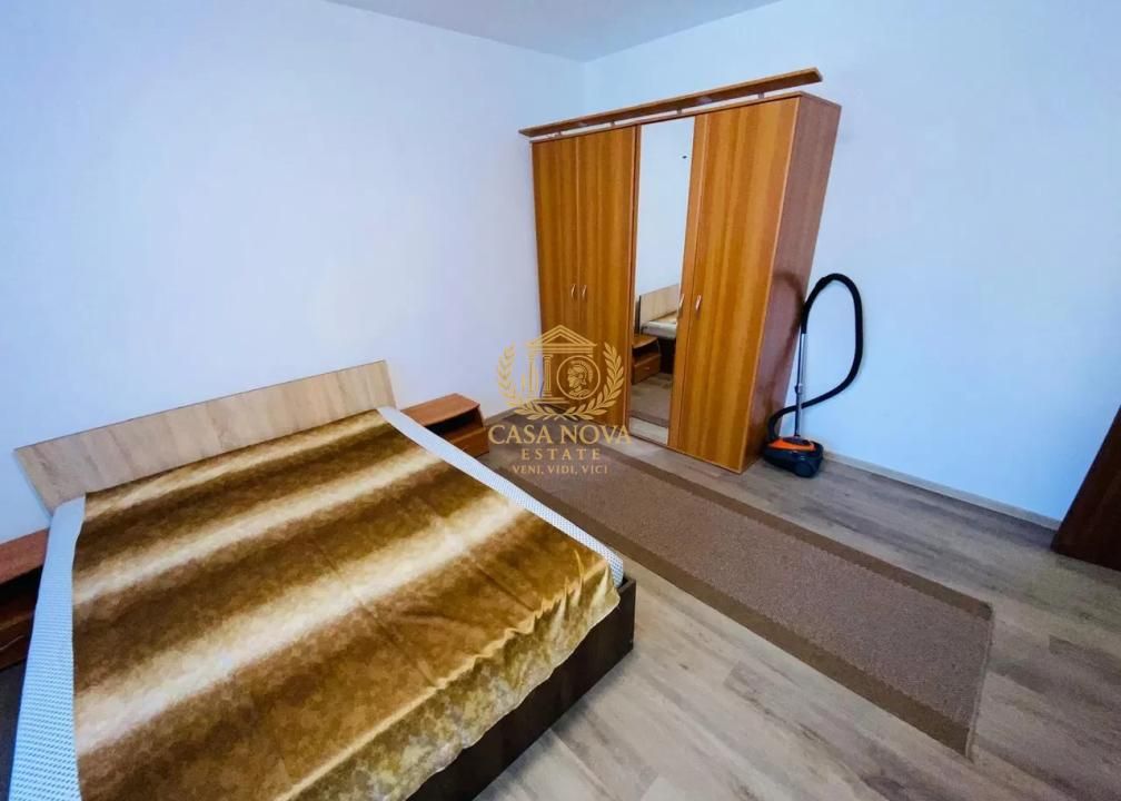 Apartament 2 camere 60mp, Spitalul de Recuperare, finisat mediu – fotografia 1 din 7