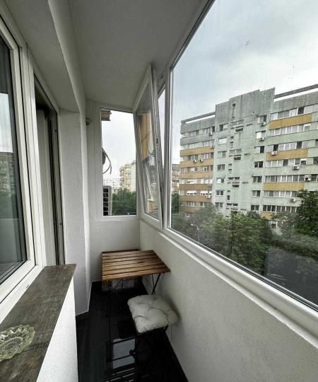 2 Camere de inchiriat | Lujerului | Metrou | Mobilat | Utilat – fotografia 8 din 8