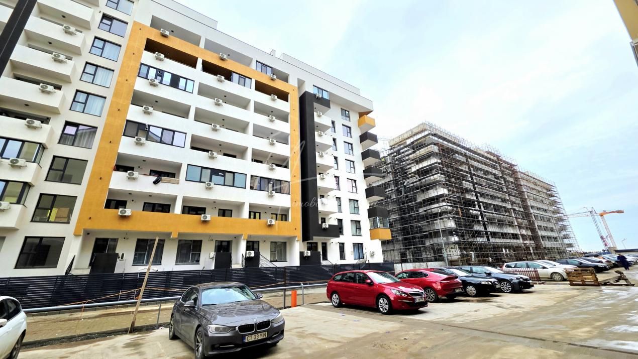 Apartament Studio, la 8 minute de Metrou Berceni, Popesti-Leordeni – fotografia 51 din 52