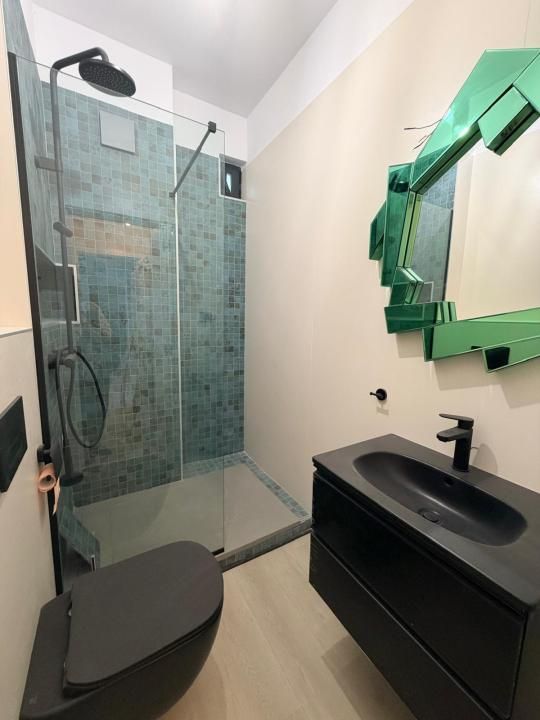 Apartament 3 Camere | Bloc 2023 | Lujerului -Liceul Finlandez | terasa 108 mp – fotografia 9 din 15