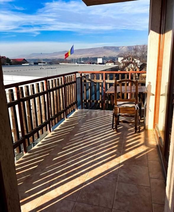 Apartament 1 camera, 43mp + 7mp balcon, zona Prof. Ioan Rus – fotografia 7 din 7
