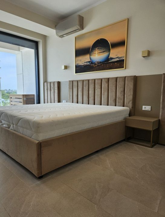 Apartament premium de inchiriat, la cativa pasi de plaja – fotografia 17 din 19