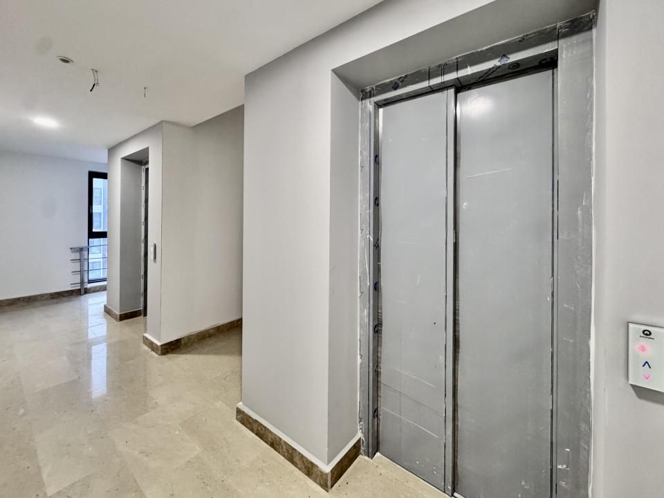 Apartament De Inchiriat 2 Camere | Energia Residence | Parcare Privata – fotografia 12 din 14