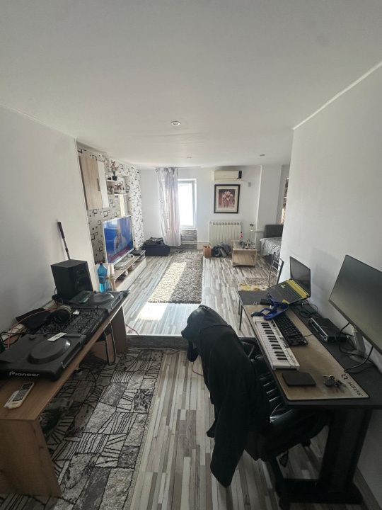 Apartament 2 camere de vânzare Ultracentral, aproape de plajă – fotografia 17 din 28