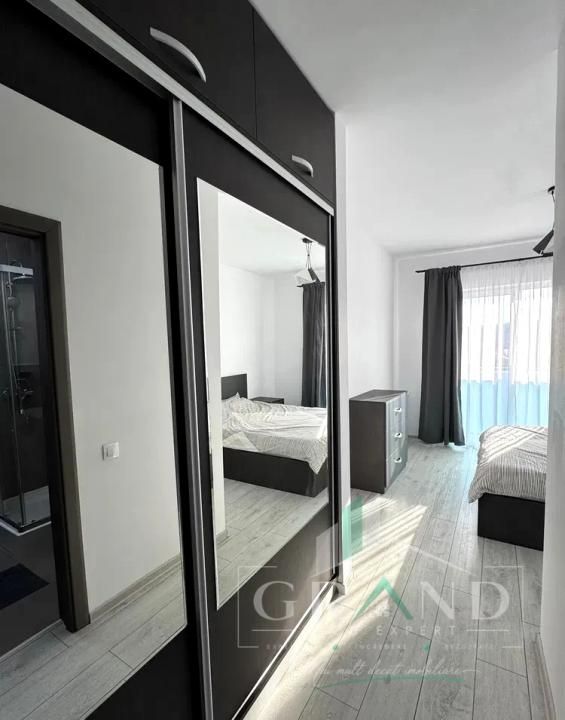 3 CAMERE | 74MP | 2 BĂI | PARCARE SUBTERANĂ | TERASĂ 8MP | DÂMBUL ROTUND – fotografia 4 din 11