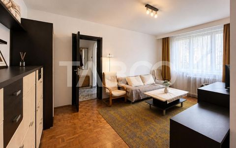 Apartament cu 2 camere de vanzare in zona Semicentrala Piata Abator