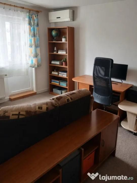 Apartament 3 camere, decomandat 53mp, mobilat complet, aleea Retezat - Manastur! – fotografia 1 din 7