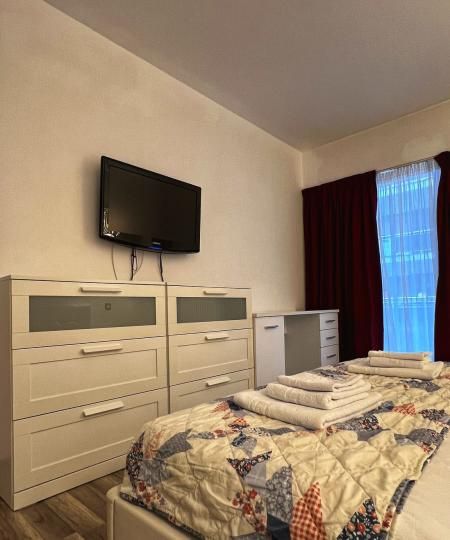 3 Camere de inchiriat | Baneasa | Centrala | Parcare | – fotografia 6 din 18