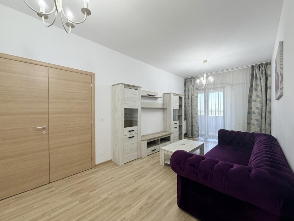 Apartament spațios cu 2 camere in Gama Residence-Soseaua Olteniței – fotografia 2 din 21