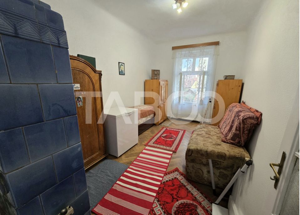 Apartament decomandat 4 camere 130mpu pivnita acces auto Orasul de Jos – fotografia 10 din 30