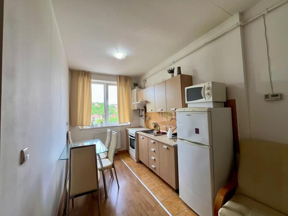 Apartament cu 2 camere mobilat și utilat | Str Oașului | Etaj 3 | Cluj-Napoca – fotografia 9 din 10