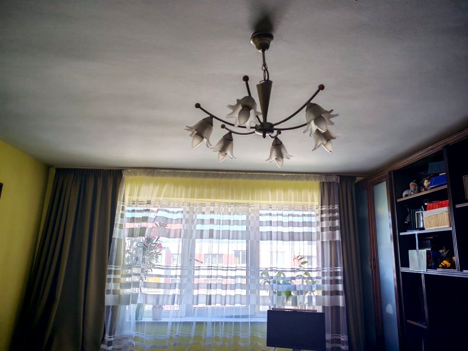 Apartament 3 camere, panoramă superbă, 2 balcoane și pivniță – Grigorescu – fotografia 8 din 8