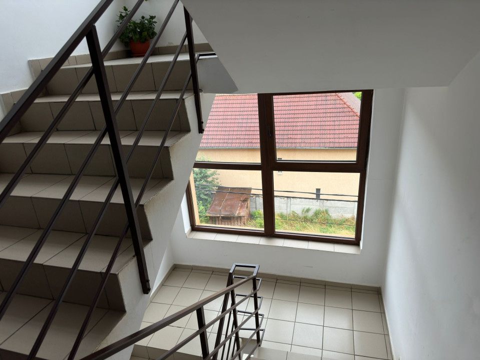 Apartament 54 Mp, zona Baciu et3, parcare – fotografia 11 din 11