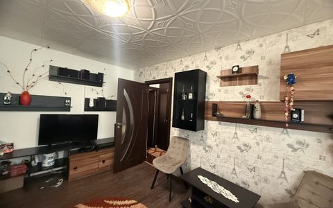 Apartament 2 camere, 49.90 mp, cartier Brazda lui Novac, zona Liceul Pedagogic