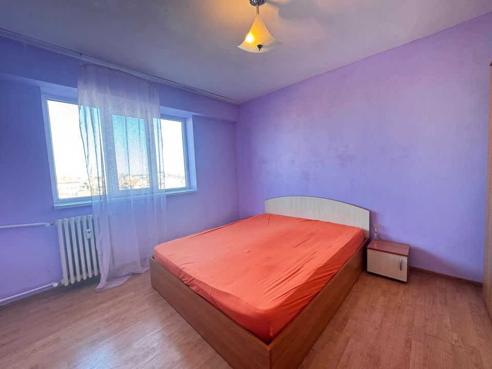 Apartament 2 camere de vânzare – Casa de Cultură, Constanța – fotografia 10 din 18