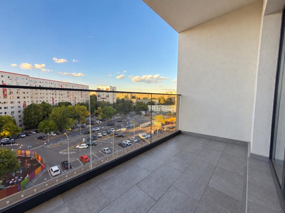 3 Camere Premium | 100,5mp | Bloc 2023 | 5 Min Metrou | Berceni – fotografia 13 din 18
