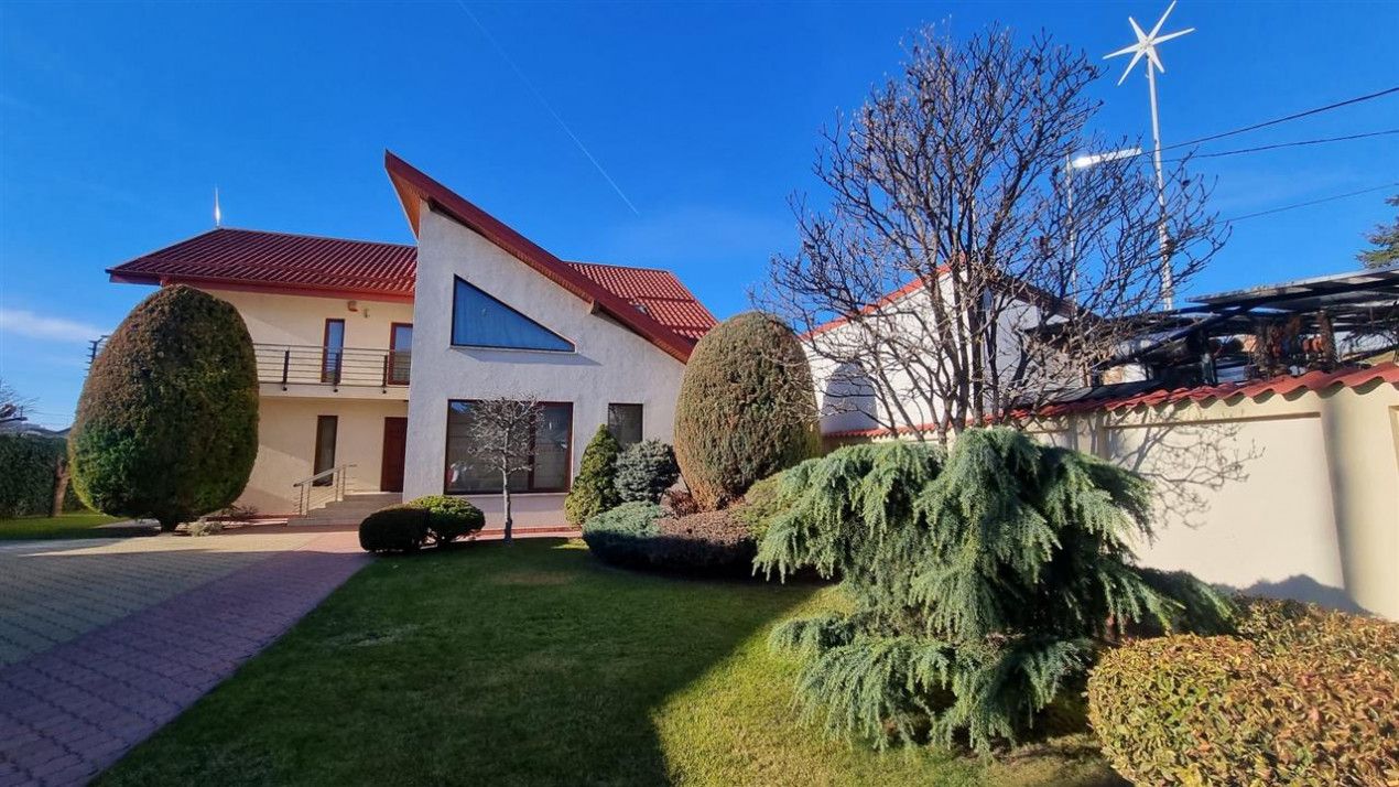 Inchiriere Vila Lux Ploiesti – fotografia 52 din 68