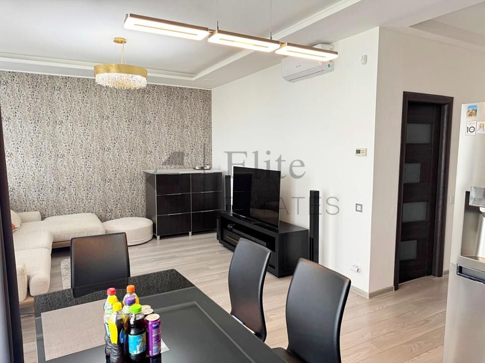 Apartament cu 2 camere de vanzare Ared 62mp+9 balcon – fotografia 7 din 15