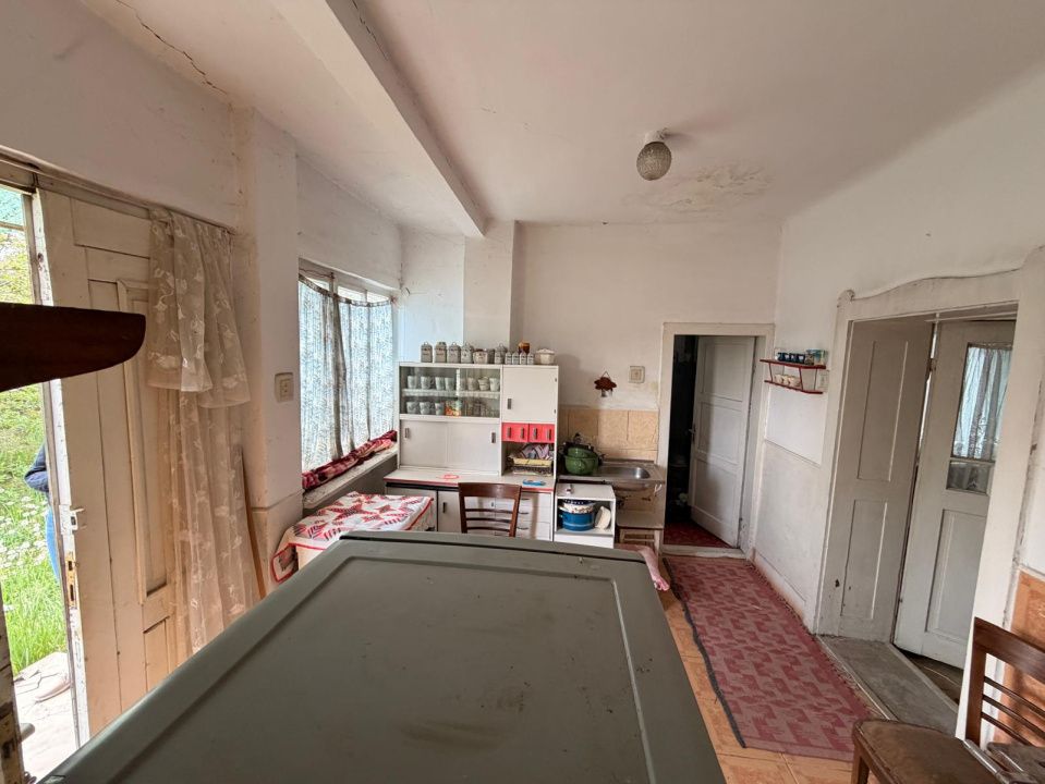 Casă individuală de vânzare în Aghireșu-Fabrici. Comision 0 – fotografia 3 din 10