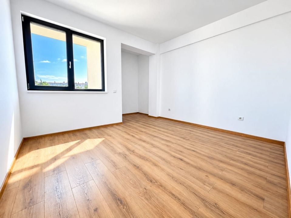 Apartament 2 camere | finisat | 60 mp. | Bloc NOU | Lift  | Cetate I Parcare I – fotografia 2 din 5