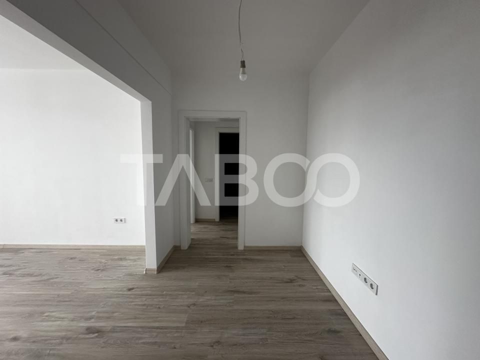 COMISION 0 - Apartament 2 camere decomandate de vanzare balcon 71 mpu – fotografia 2 din 7