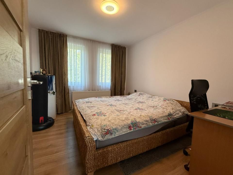 Duplex de vanzare de 120 mp , teren 300 mp zona Vivo – fotografia 6 din 14