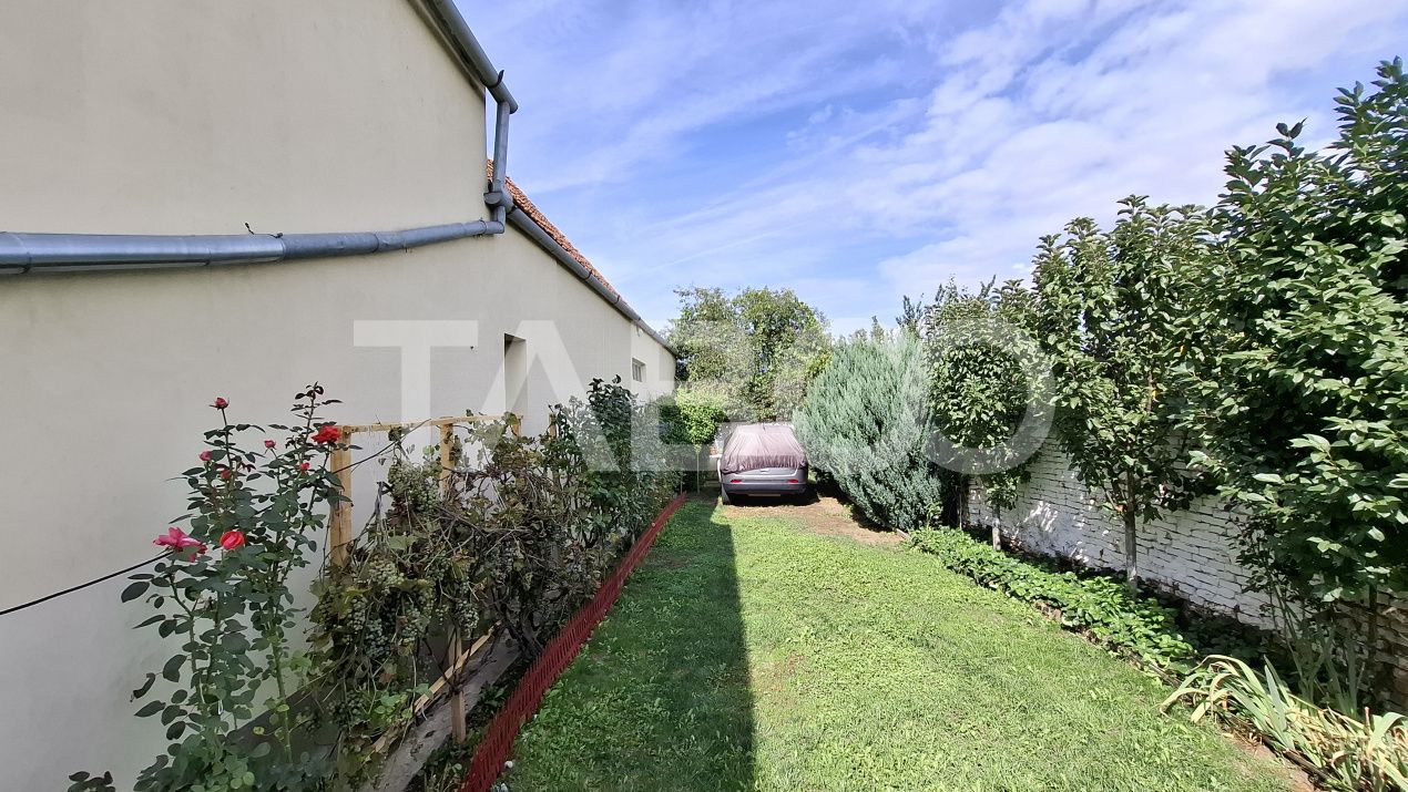 Proprietate speciala in marginimea Sibiului Apoldu de Jos Comision 0% – fotografia 36 din 36