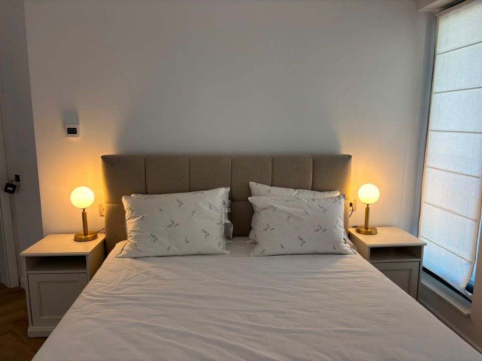 APARTAMENT 3 CAMERE | PRIMA INCHIRIERE | TOMIS 3 | LOC PARCARE – fotografia 15 din 15