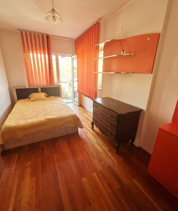 Apartament cu o camera in Dambul Rotund – fotografia 1 din 7