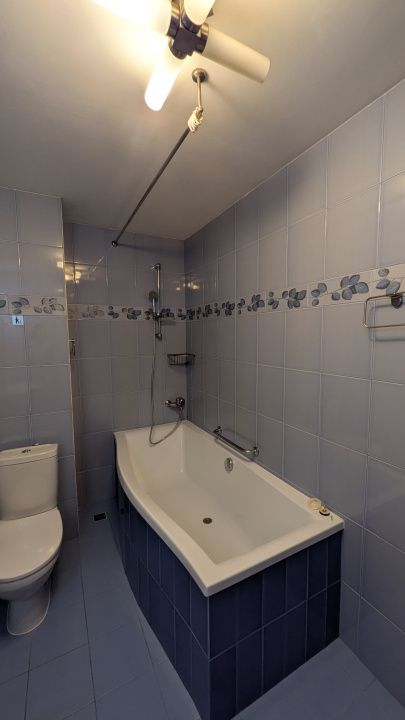 Zona SUPECO / Apartament 3 camere / 69,69 mp / cu dressing și balcon, 119.900 € – fotografia 53 din 56