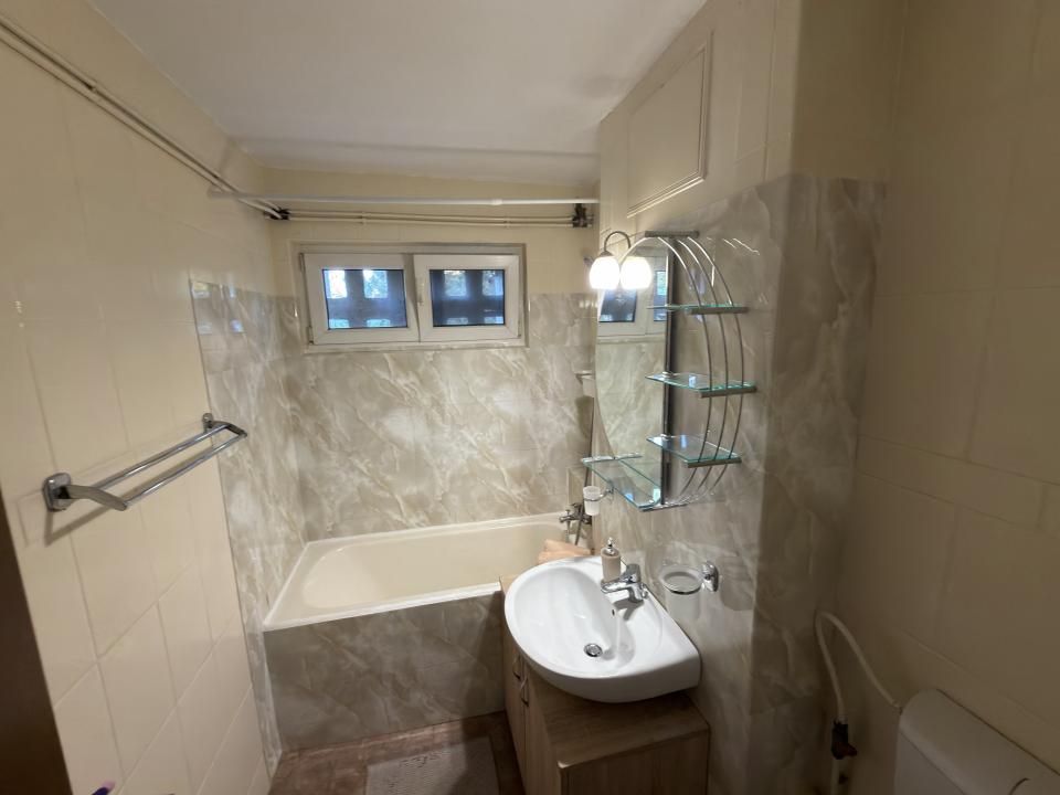 Apartament 3 camere, mobilat complet, Gheorgheni – fotografia 7 din 10
