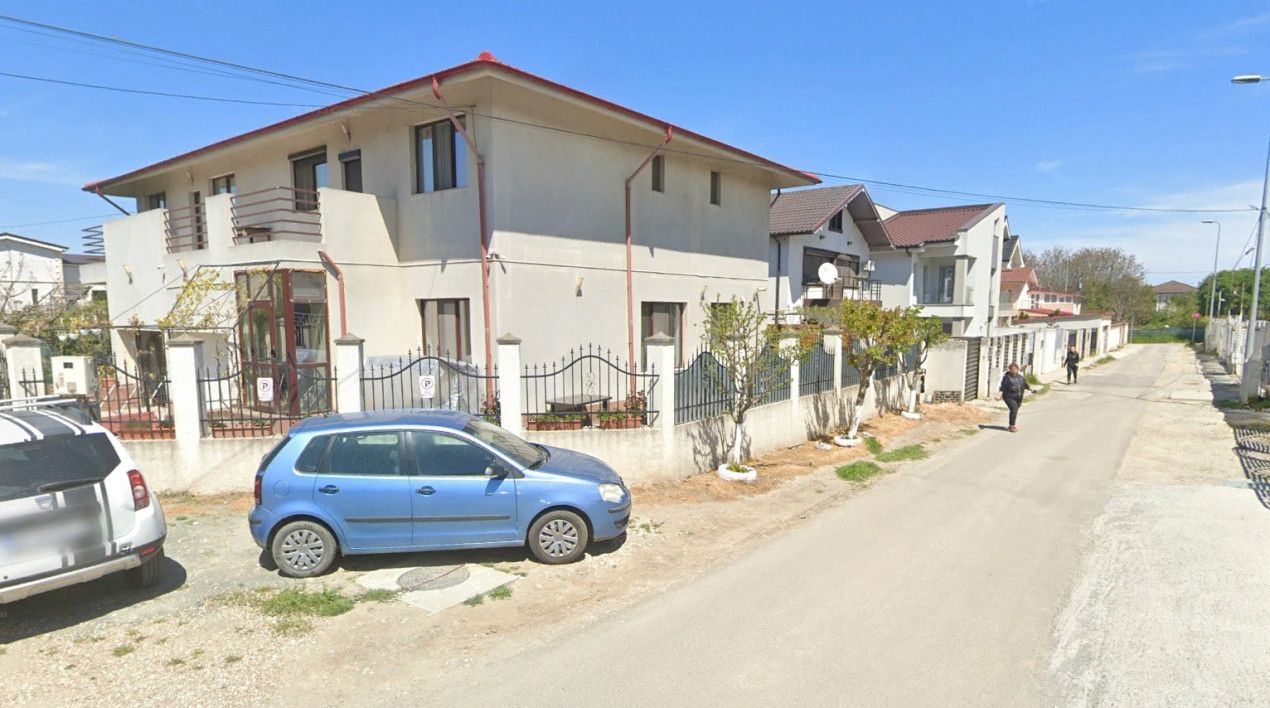 Vand teren Constanta zona Kamsas – fotografia 4 din 6