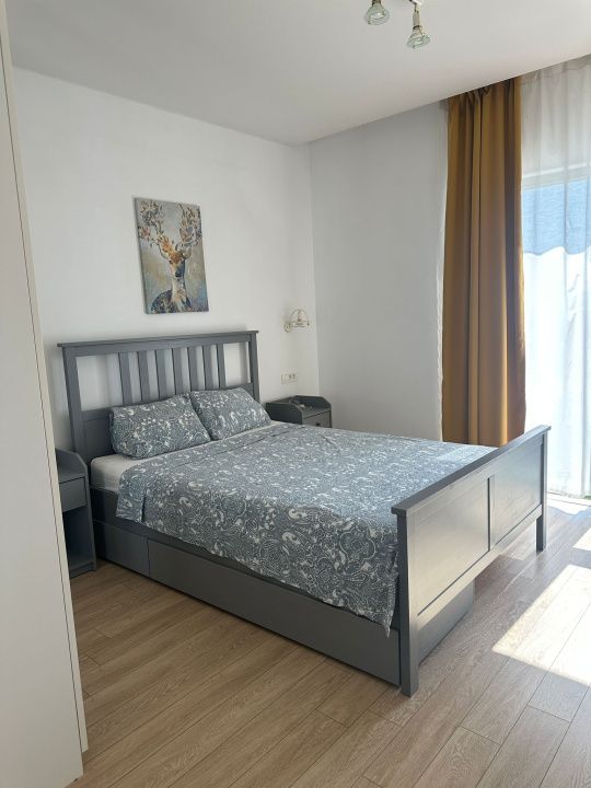 🏡 Apartament modern cu 2 camere de închiriat – Turnișor, Strada Tractorului – fotografia 9 din 9