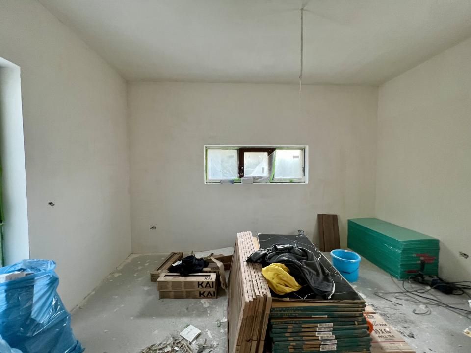 Duplex, 5 camere, 120mp utili, 265mp teren - Giroc – fotografia 10 din 12