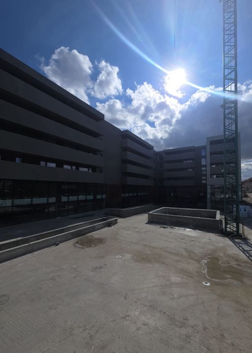 Duplex 3 camere, 3 băi și terasă de 28,17 mp | Blue Bike Eden – fotografia 16 din 18