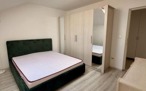 Apartament decomandat 2 camere 52,9 mp - zona Bucovinei