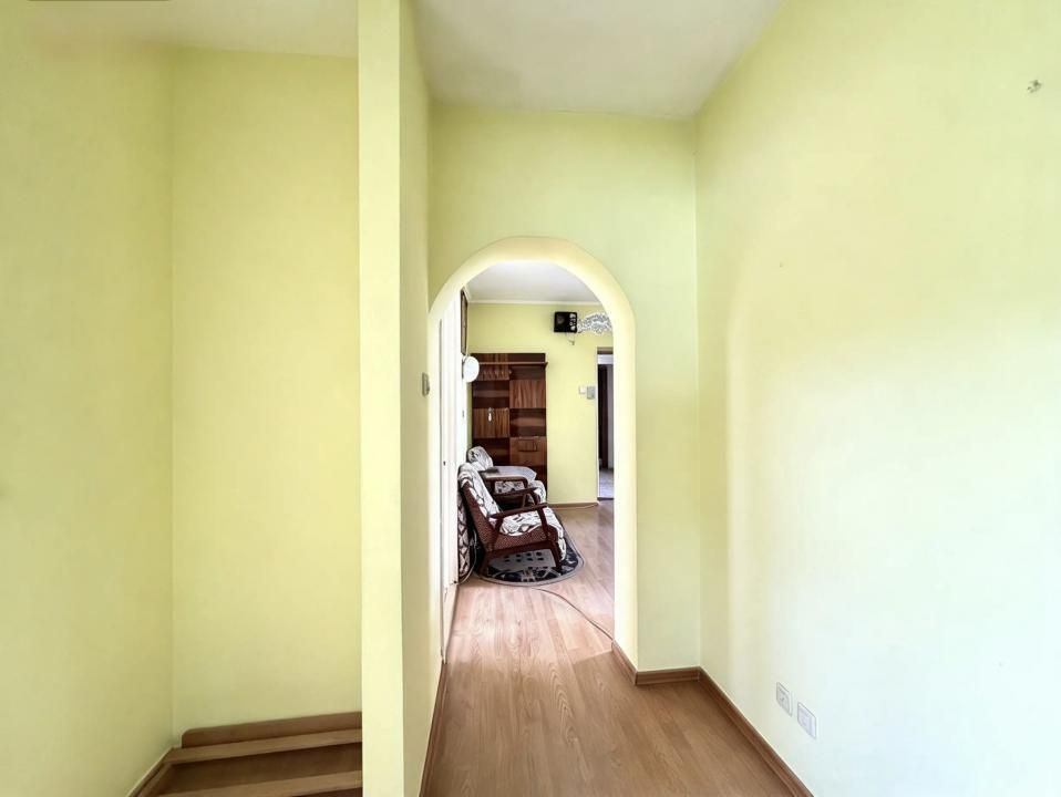 Apartament 3 camere decomandat, Hipodrom – Nicolae Iorga, Sibiu – fotografia 8 din 10
