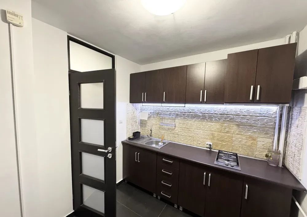 Garsoniera de inchiriat | Vitan | Metrou | Renovat | Reabilitat – fotografia 4 din 8