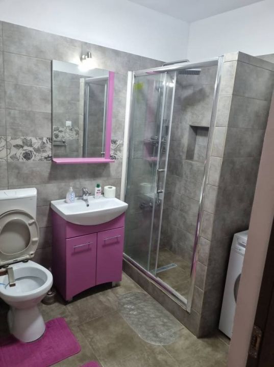 Apartament 3 camere, terasa 25mp, zona Vivo, Razoare – fotografia 7 din 7