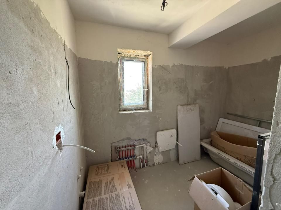 Individuala P+1 Berceni-Vidra apropiere STB | posibilitate rate – fotografia 12 din 30