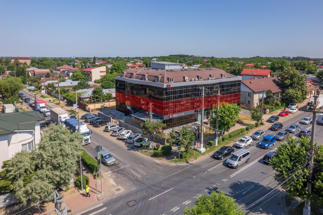 AFUMATI - BUCURESTI-URZICENI, SPATIU COMERCIAL 500 MP, ETAJ 1! – fotografia 2 din 47