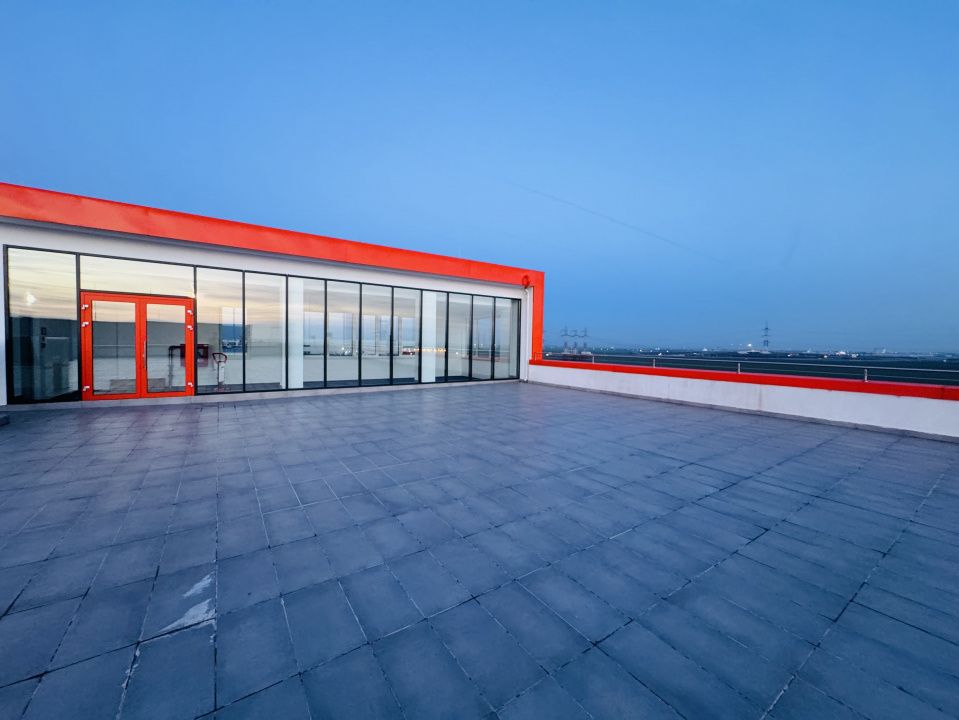 Spatiu de birouri de inchiriat in Popesti Leordeni, Centura - Autostrada – fotografia 15 din 23